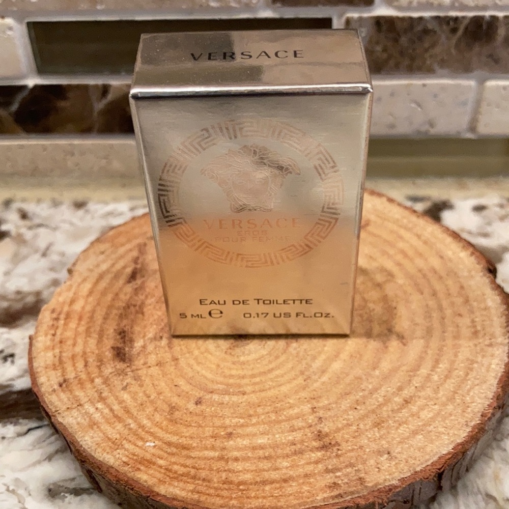 Versace Eros Pour Femme EDT